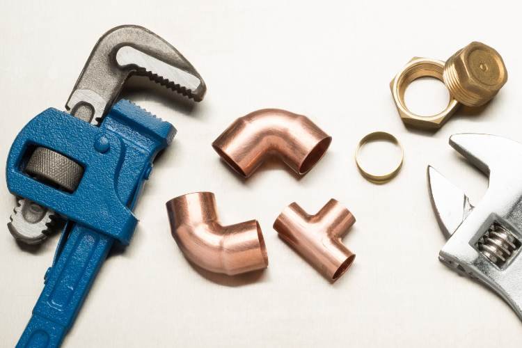 water heater plumbers colorado